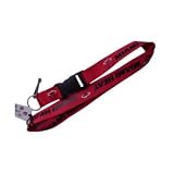 Miami Heat Lanyard
