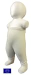 Baby Strumpfhose Taufe wei�
