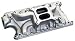Professional Products 54001 Typhoon Satin Intake Manifold