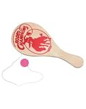 Paddle Ball Game