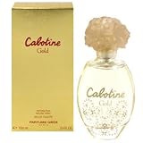 【グレ】カボティーヌ ゴールド EDT・SP 100ml (並行輸入品)
