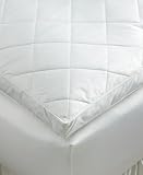 Pacific Coast Bedding, EuroRest Featherbeds Pacific Coast Bedding, EuroRest Featherbeds