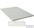 Du-Bro 513 1/4" R/C Protective Foam Rubber
