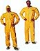 Tyvek QC Coveralls Standard Suit with Zipper Front (25 per case) Size Small