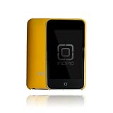 Incipio Technologies Feather Case for iPod touch 2G (Submarine Yellow)
