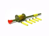 Learning Curve Brands Outdoor Sportsman - Rapid Fire Blow Gun