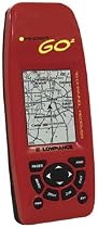 Lowrance iFinder Go2 GPS (Red)
