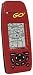 Lowrance iFinder Go2 GPS (Red)