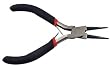 Jewelry Pliers, Round Nose Plier