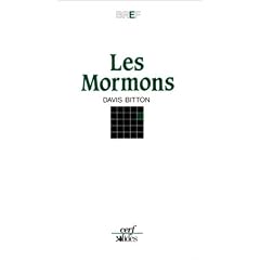 Les Mormons