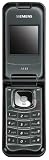 Siemens AF51 panther black Handy ohne Branding - 