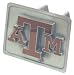 Texas A&M Aggies Trailer Hitch Cover
