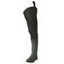 Frogg Toggs Cascades Hip Waders - Adult and Youth Sizes Size: Youth's Size 6