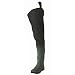 Frogg Toggs Cascades Hip Waders - Adult and Youth Sizes Size: Youth's Size 6