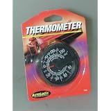 Buy Allison Corporation 7888 Round Thermometer by Allison