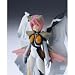 Evangelion Angel Chromosome XX Series A-14 Zeruel-XX - Japanese Import