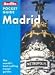 Madrid Berlitz Pocket Guide (Berlitz Pocket Guides)