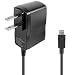 Home Travel Charger for Amazon Kindle 2, Kindle 3, Kindle 4, Kindle Fire, Kindle Touch, Kindle DX