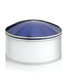 Shalimar for Her Perfumed Dusting Powder, 4.0 oz.