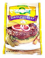 Durkee Ground Beef Dry Mix 12 count by Tone