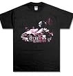 BLOOD BROTHERS - Spider - Black T-shirt