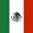 Mexican Flag