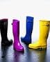 Polo Sport By Ralph Lauren Rubber Rain Boot