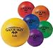 Sporting Goods : Gator Skin 6' Softi Ball (Pk/6)