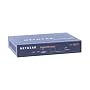NETGEAR FVS114 ProSafe VPN Firewall 8 with 4-Port 10/100 Mbps Switch