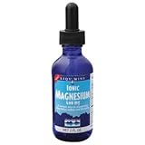 Trace Minerals Research - Ionic Magnesium, 400 mg, 2 fl oz liquid