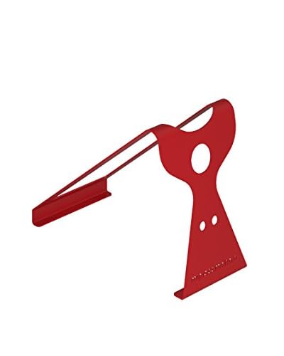 Mipiacemolto Portabottiglie Calix Rosso