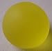 Thera-Band Hand Exerciser Balls - Regular- Yellow - Extra Soft