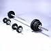 Search : Amber Sports 110-Pound Threaded Weight Set
