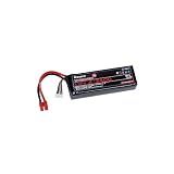 Graupner 7684.4 - LiFe-Akku V-MAXX 30C 4/3400 13,2V G3,5
