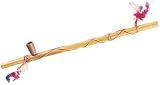 Native American Indian Costume Peace Pipe