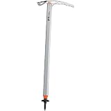 SnoScopic Mountain Axe by Petzl
