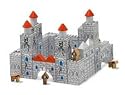 Melissa&Doug Castle Blocks