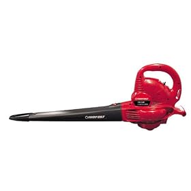 Troy-Bilt 7 Amp Electric Blower #TB70B by Troy-Bilt