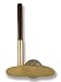 Door Knocker - Golf Putter (Brass) (6.5