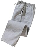 Fruit of the Loom Adult 6.1 oz Cotton Jersey Knit Lounge Pant