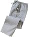 Fruit of the Loom Adult 6.1 oz Cotton Jersey Knit Lounge Pant