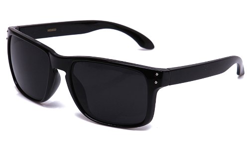 Kyra Men's Fashion Simple Squared Revo Sunglasses