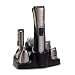 Remington PG520B Head To Toe Rechargeable Body Grooming Kit