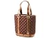 【高級ブランド激安大特価】MARC BY MARC JACOBS マーク バイ マークジェイコブス バケットバッグ 50353 BR