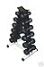 Rubber Dumbbell Set- 5-30lb 6 Pairs w/A-Shape Rack