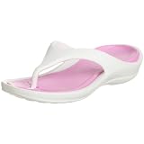 Veggies Women's Lizzie Thong Sandal