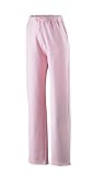 Ladies Open Bottom Sweatpant