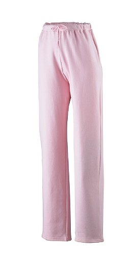 Ladies Open Bottom Sweatpant