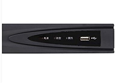 VideoPUP(TM) NVR System Video Recorder Hikvision DS-7616N-E2/8P