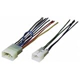 Absolute AWH310 (TWH950 70-1761) Wire Harness to Connect an Aftermarket Stereo... 